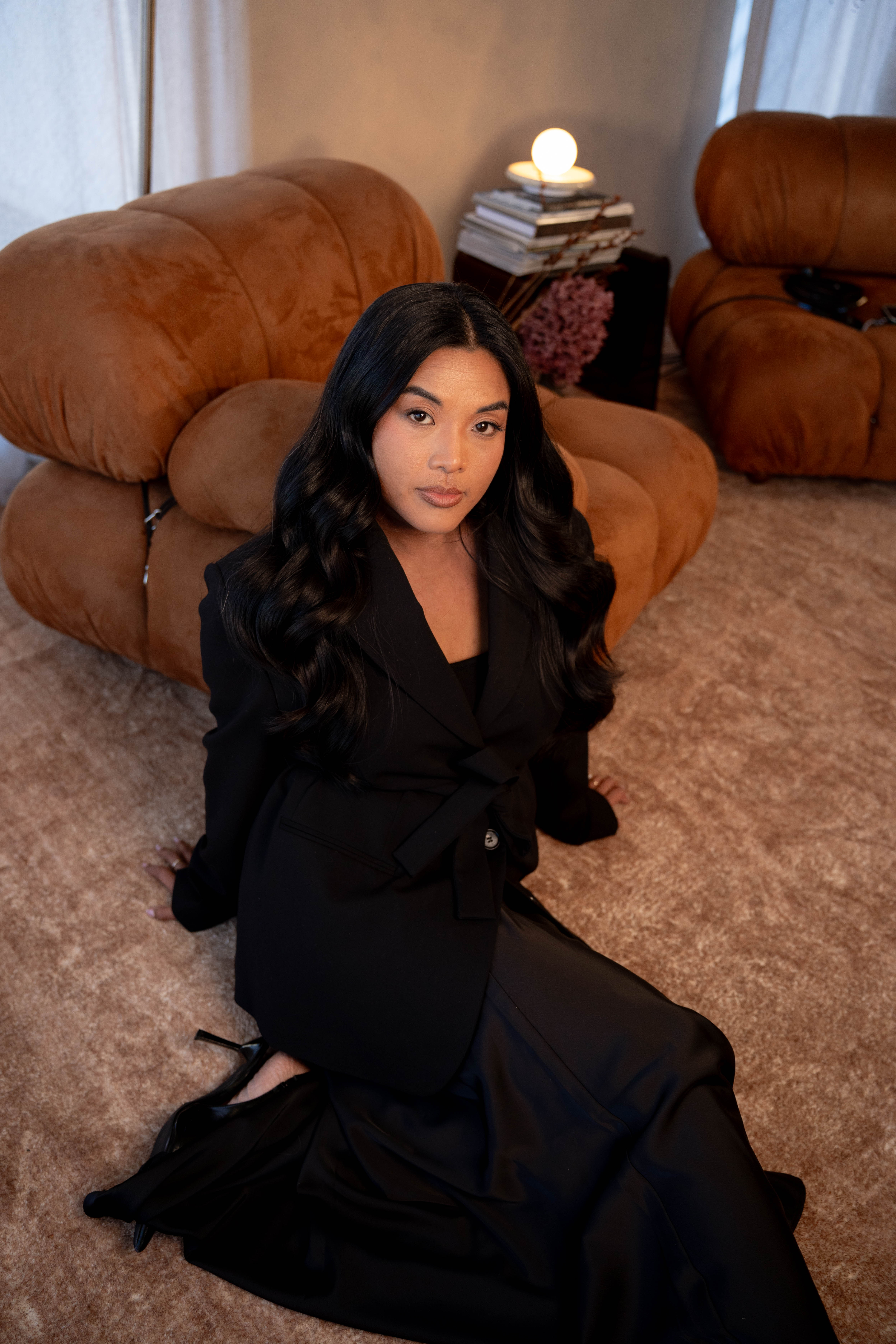 Julienne Mae