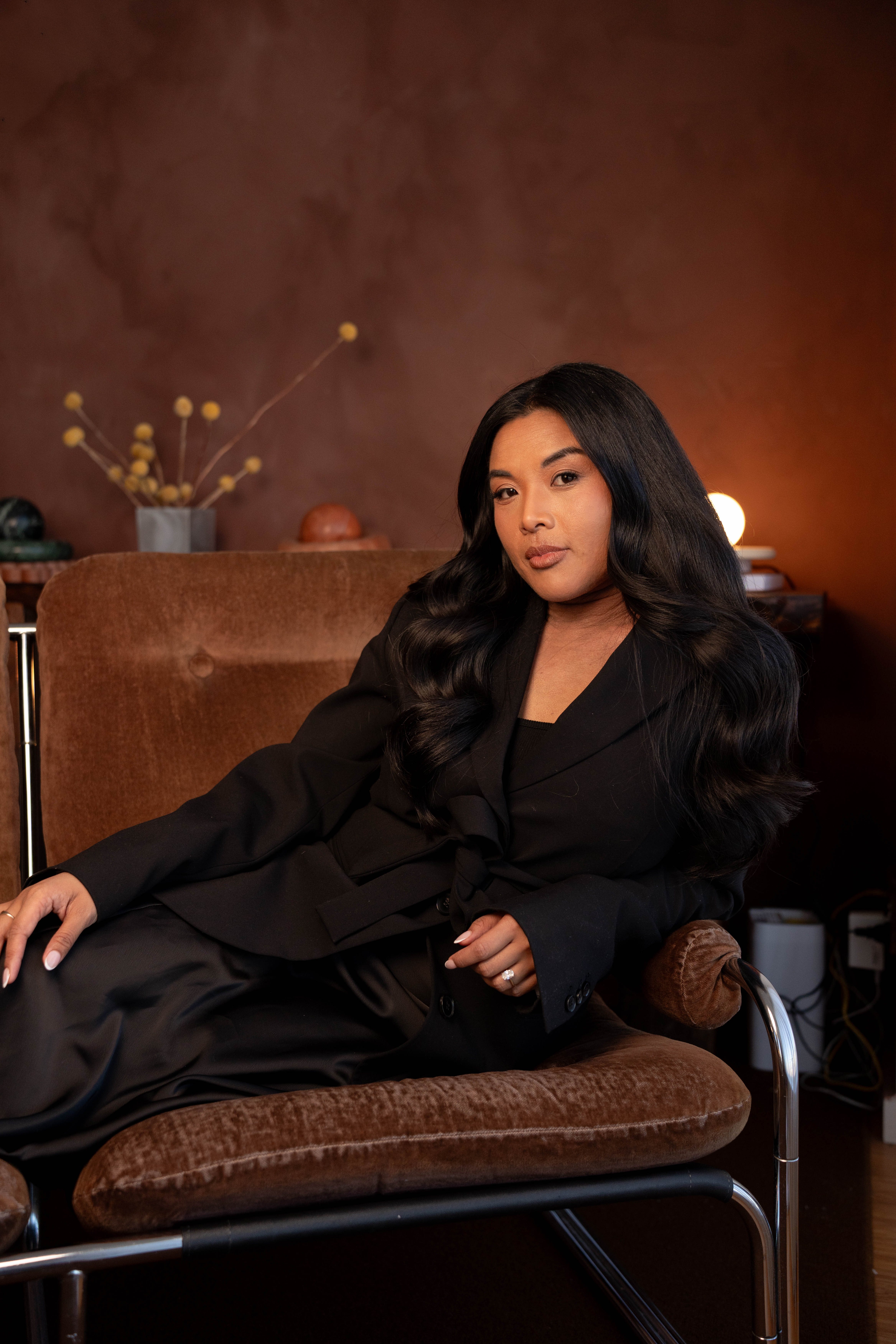 Julienne Mae