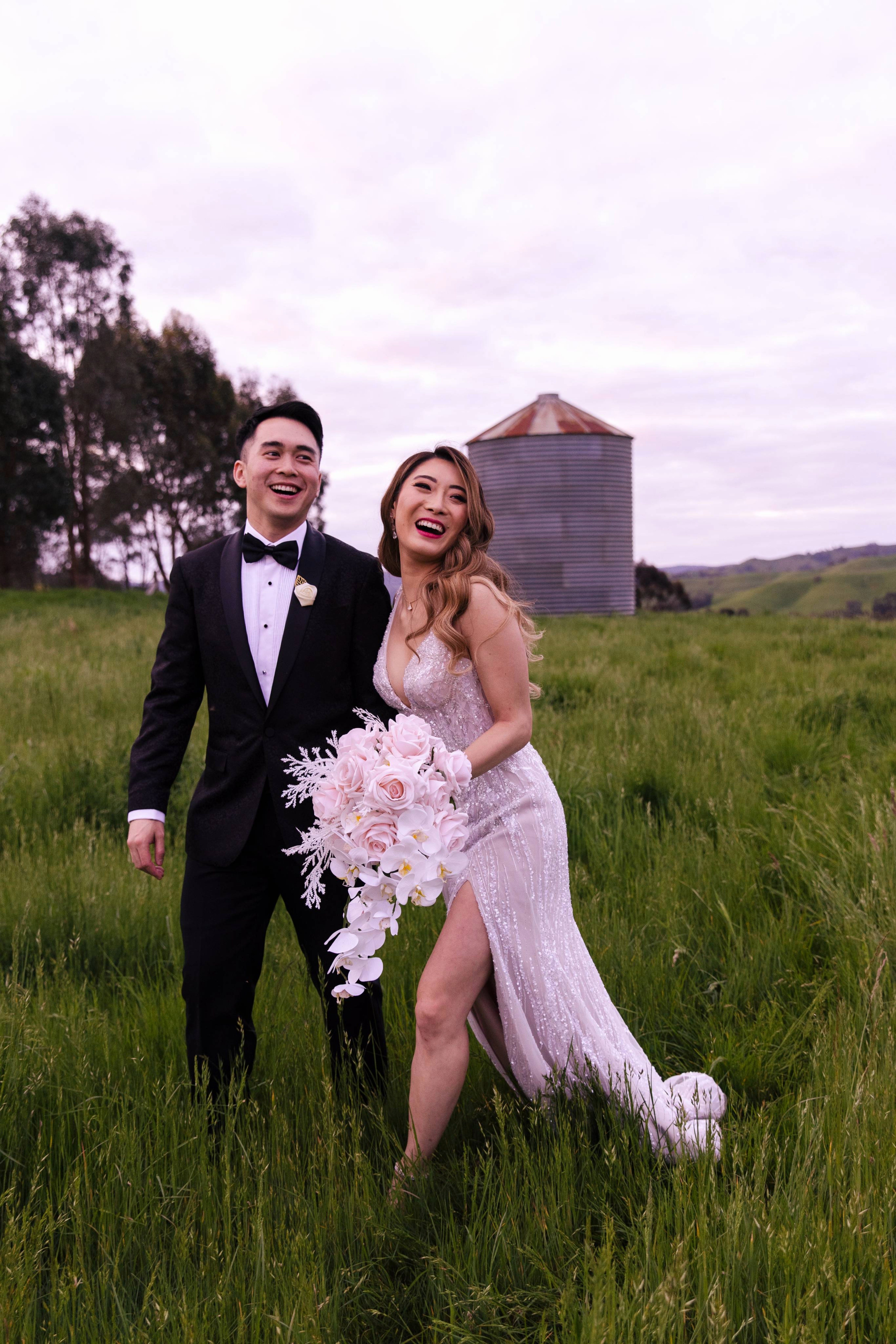 Viv and Josh