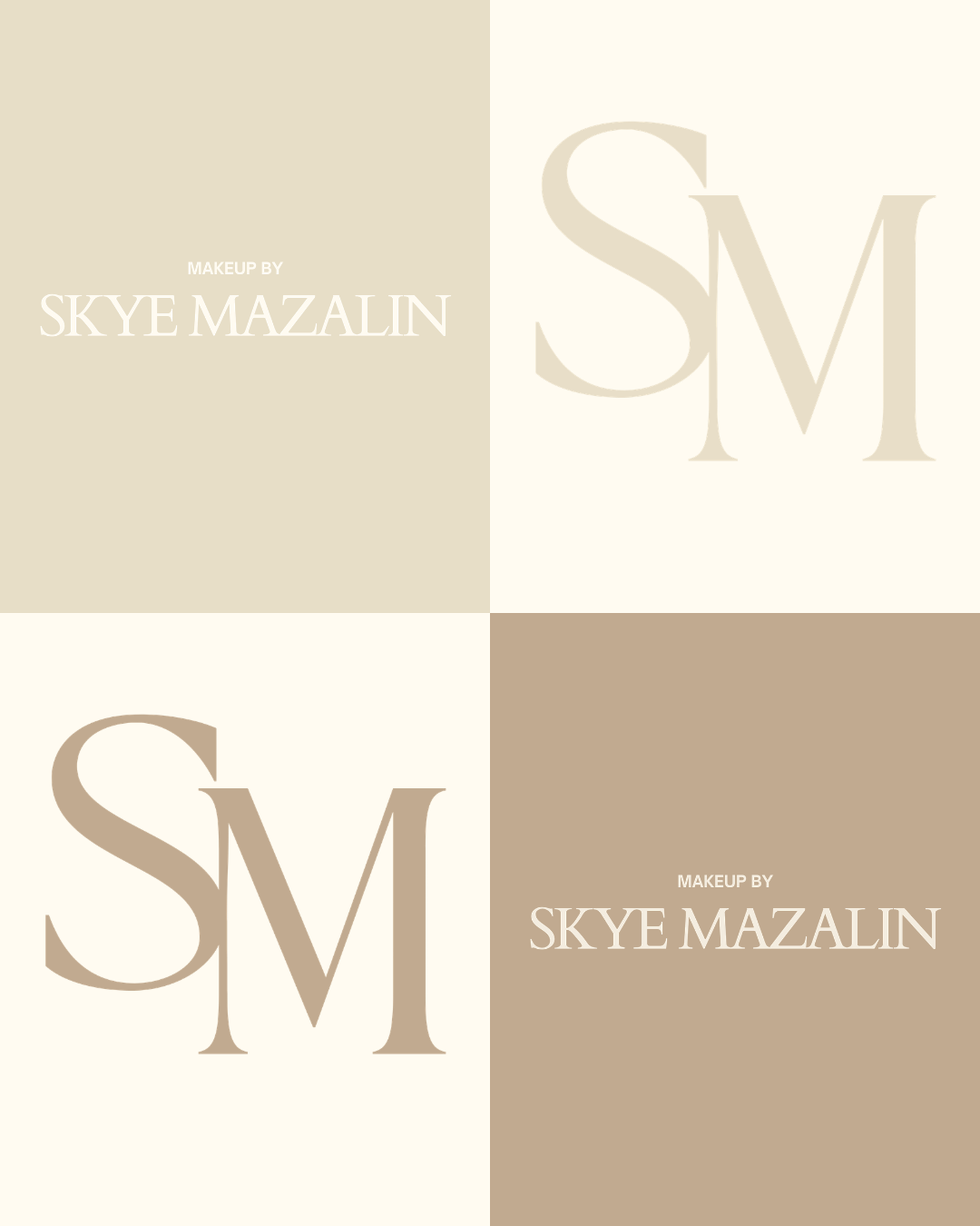 Makeup By Skye Mazalin gallery photo 6
