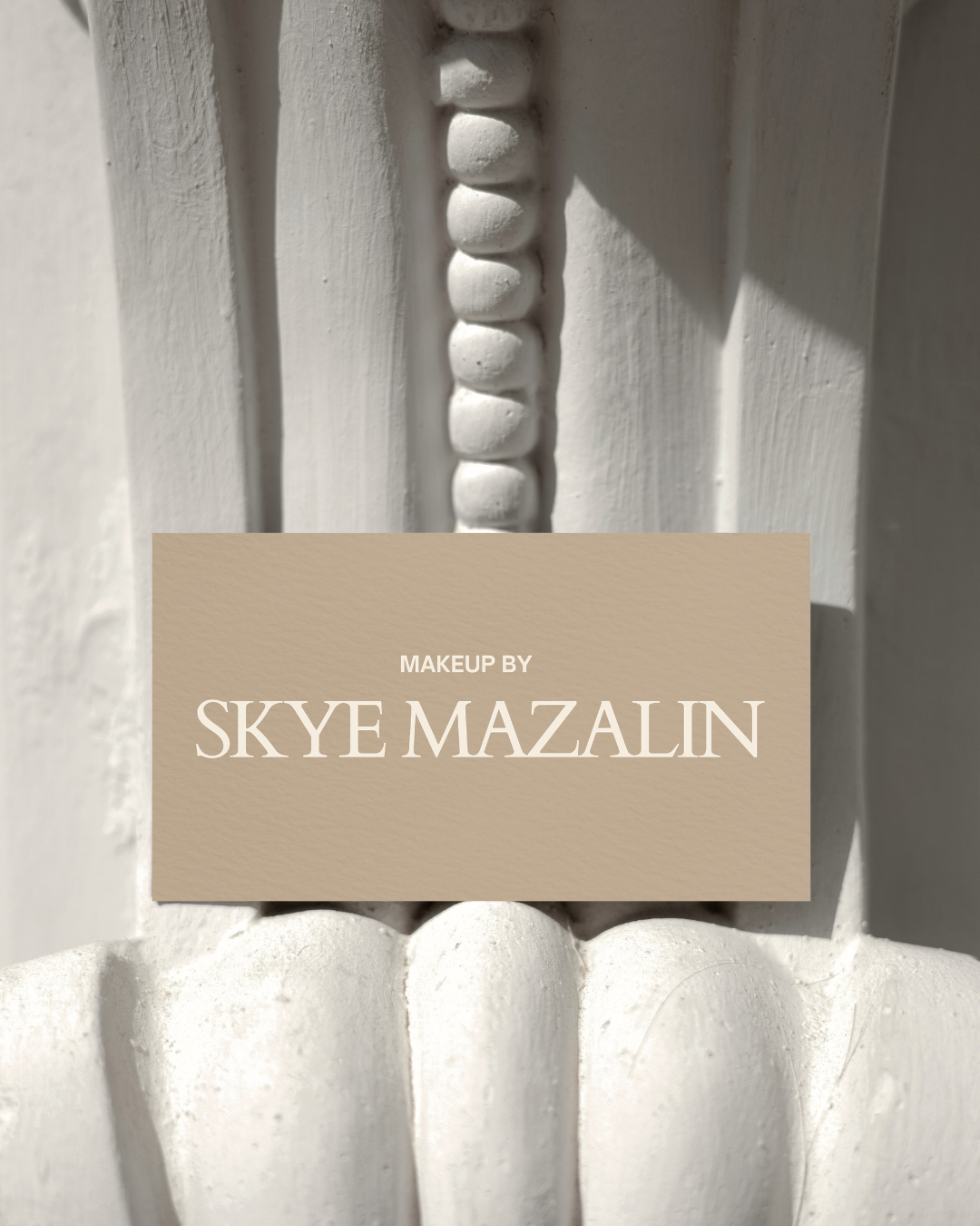 Makeup By Skye Mazalin gallery photo 7