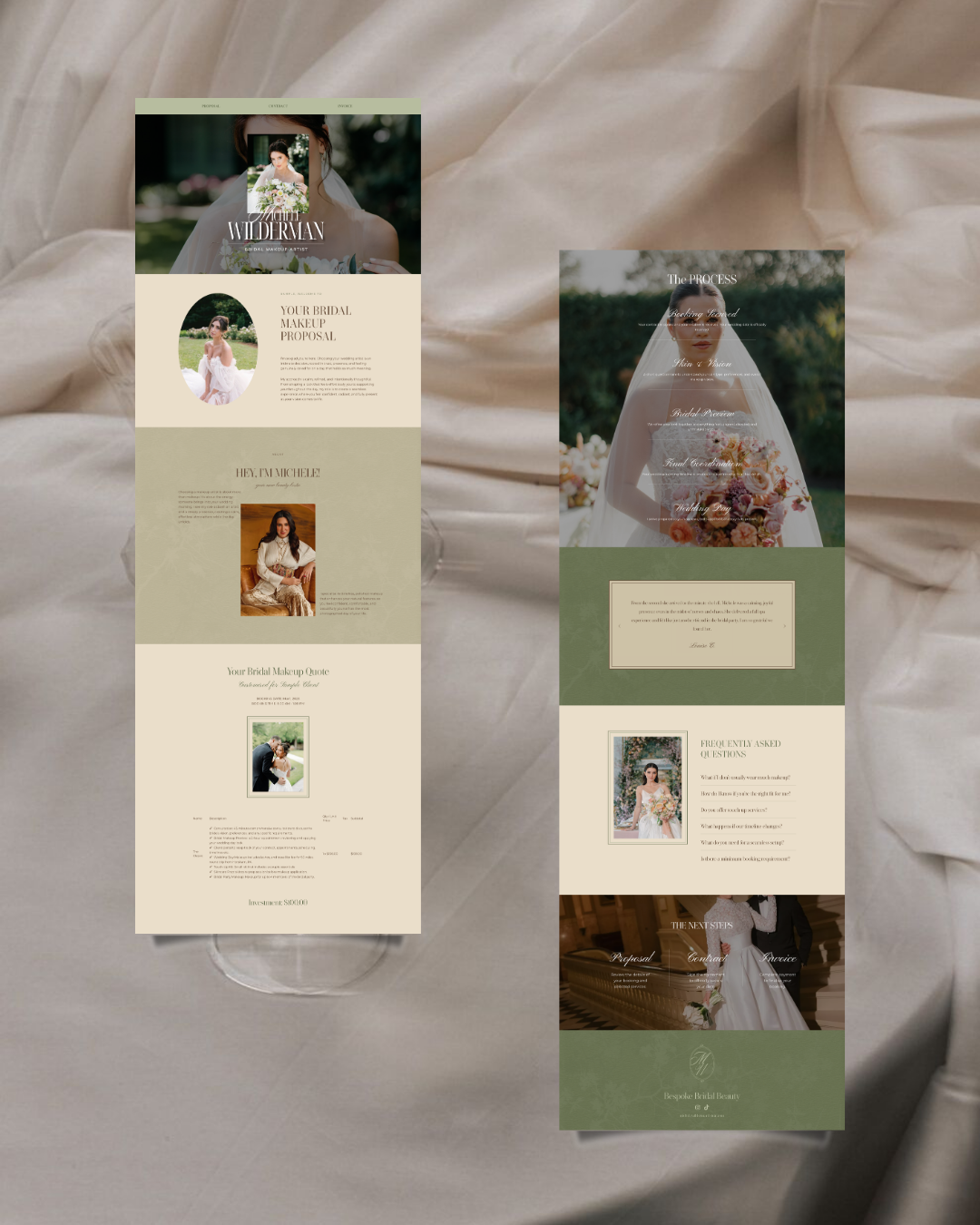 Michele Wilderman gallery photo 3