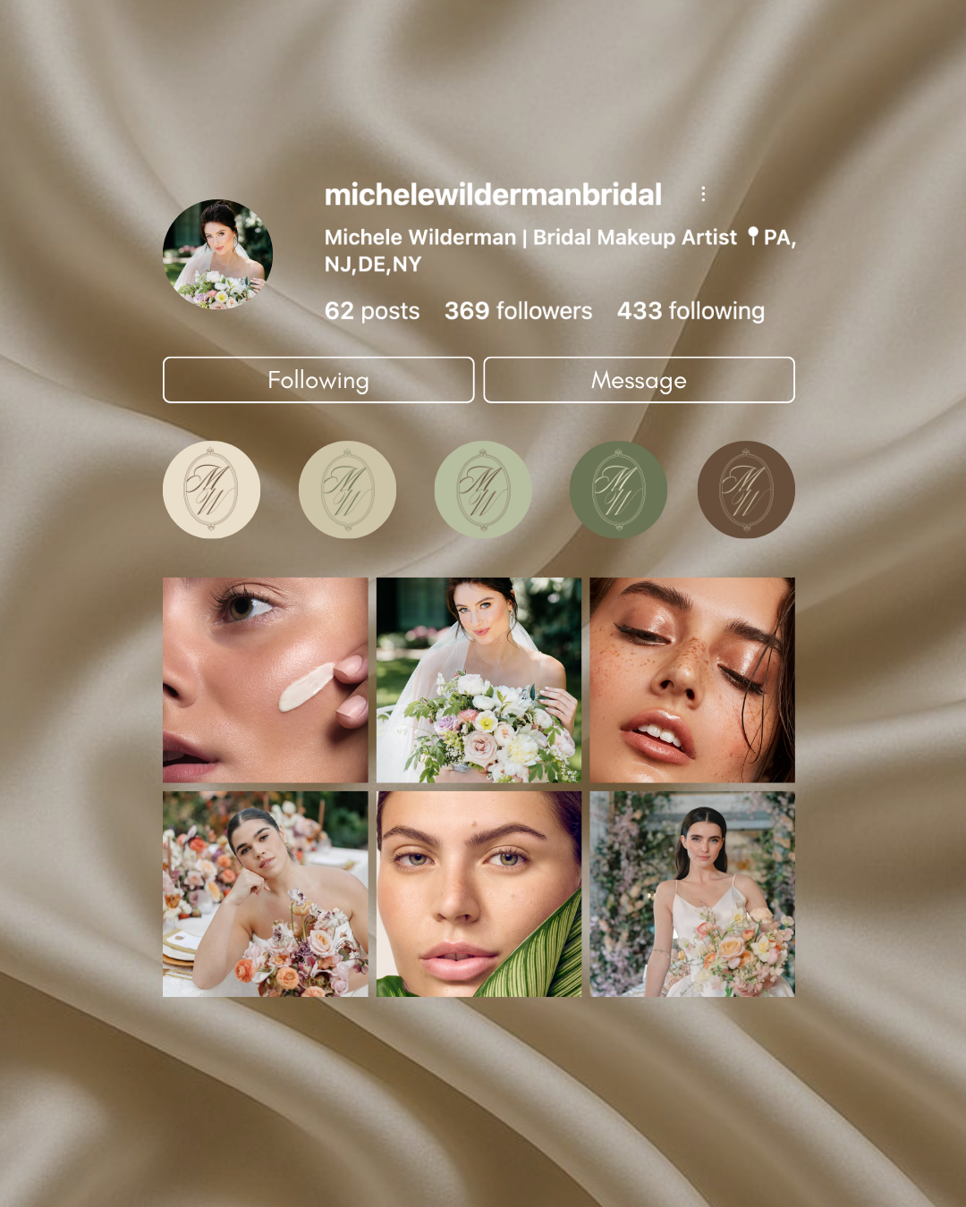 Michele Wilderman gallery photo 7