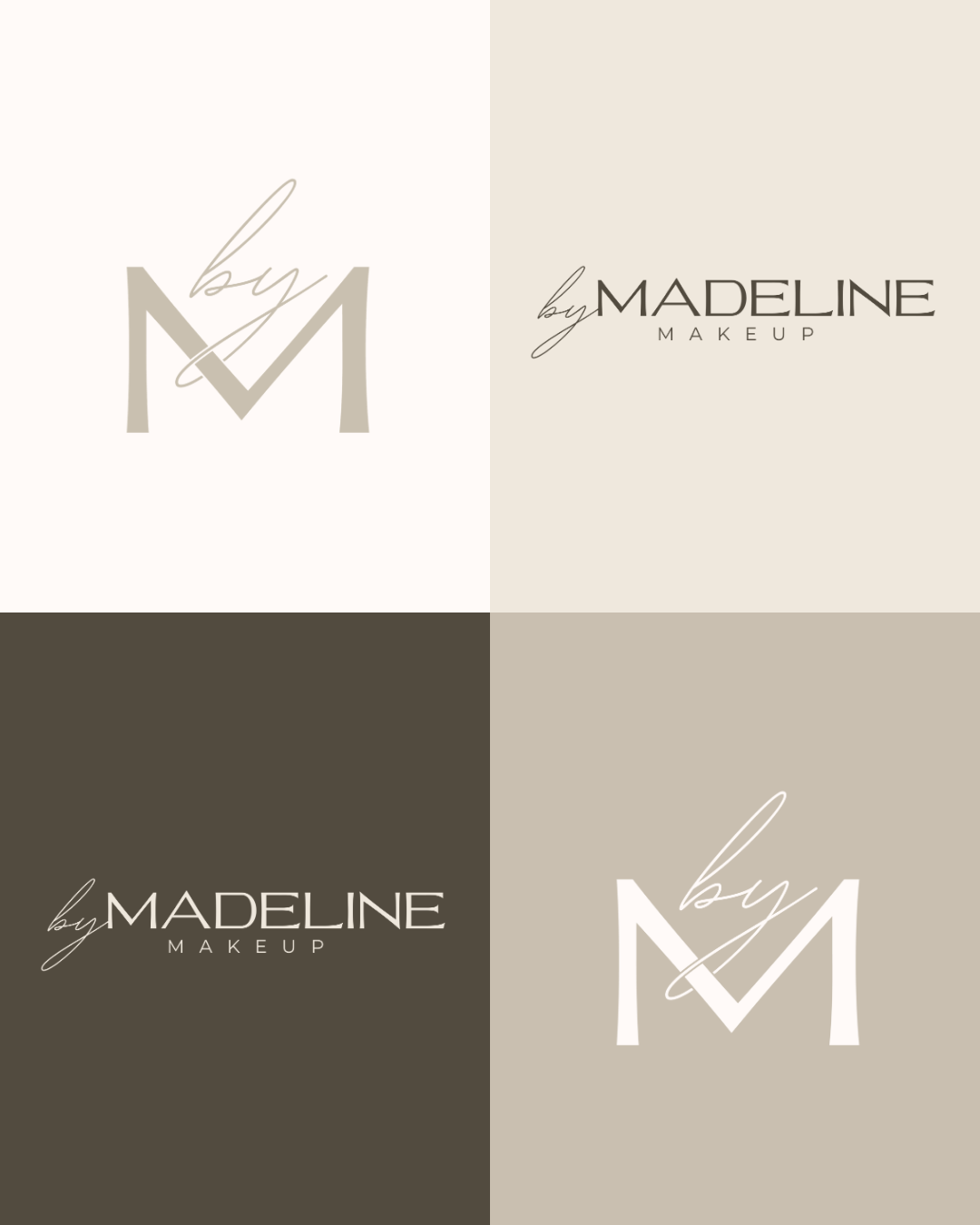 By Madeline Makeup gallery photo 8