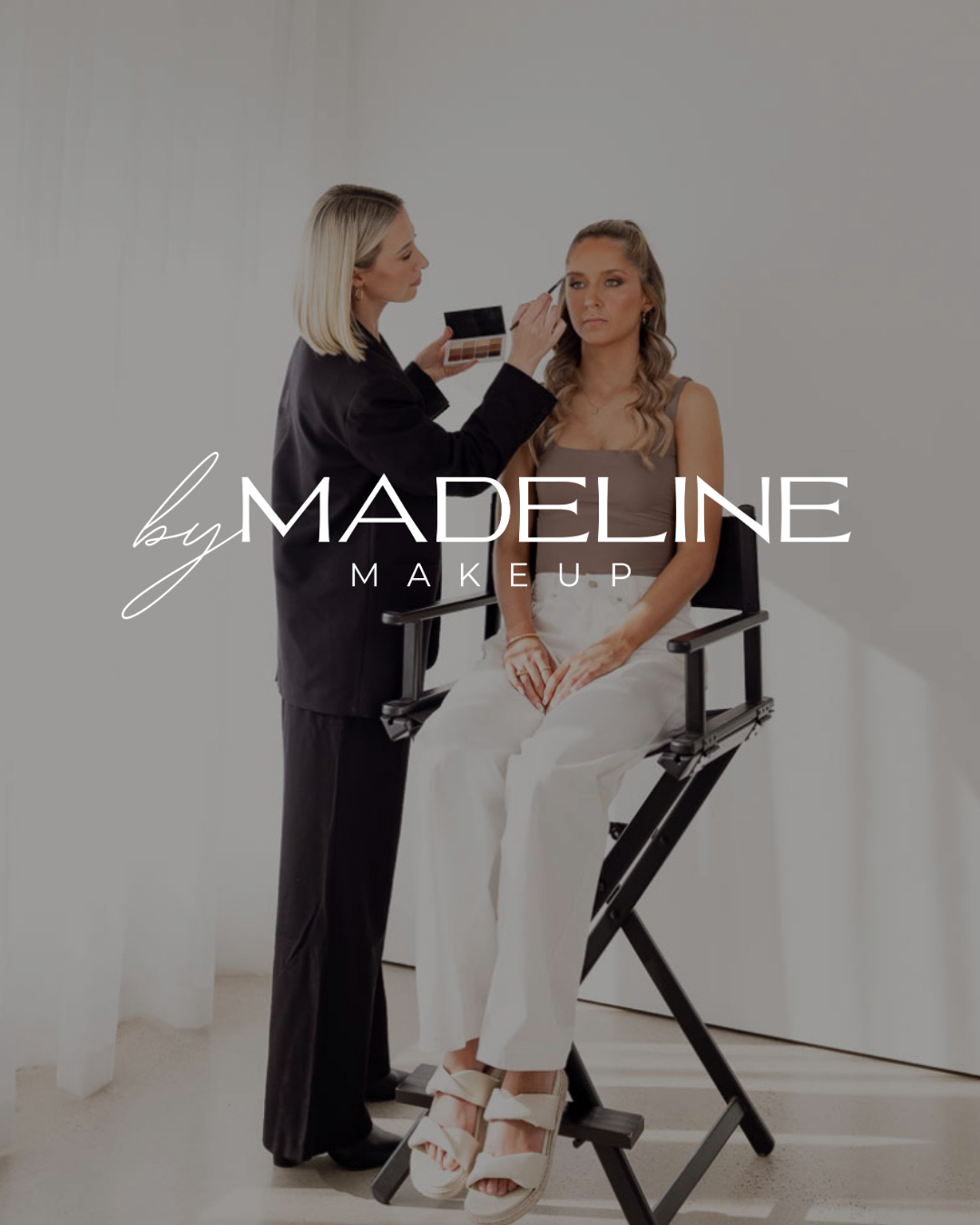 By Madeline Makeup gallery photo 2