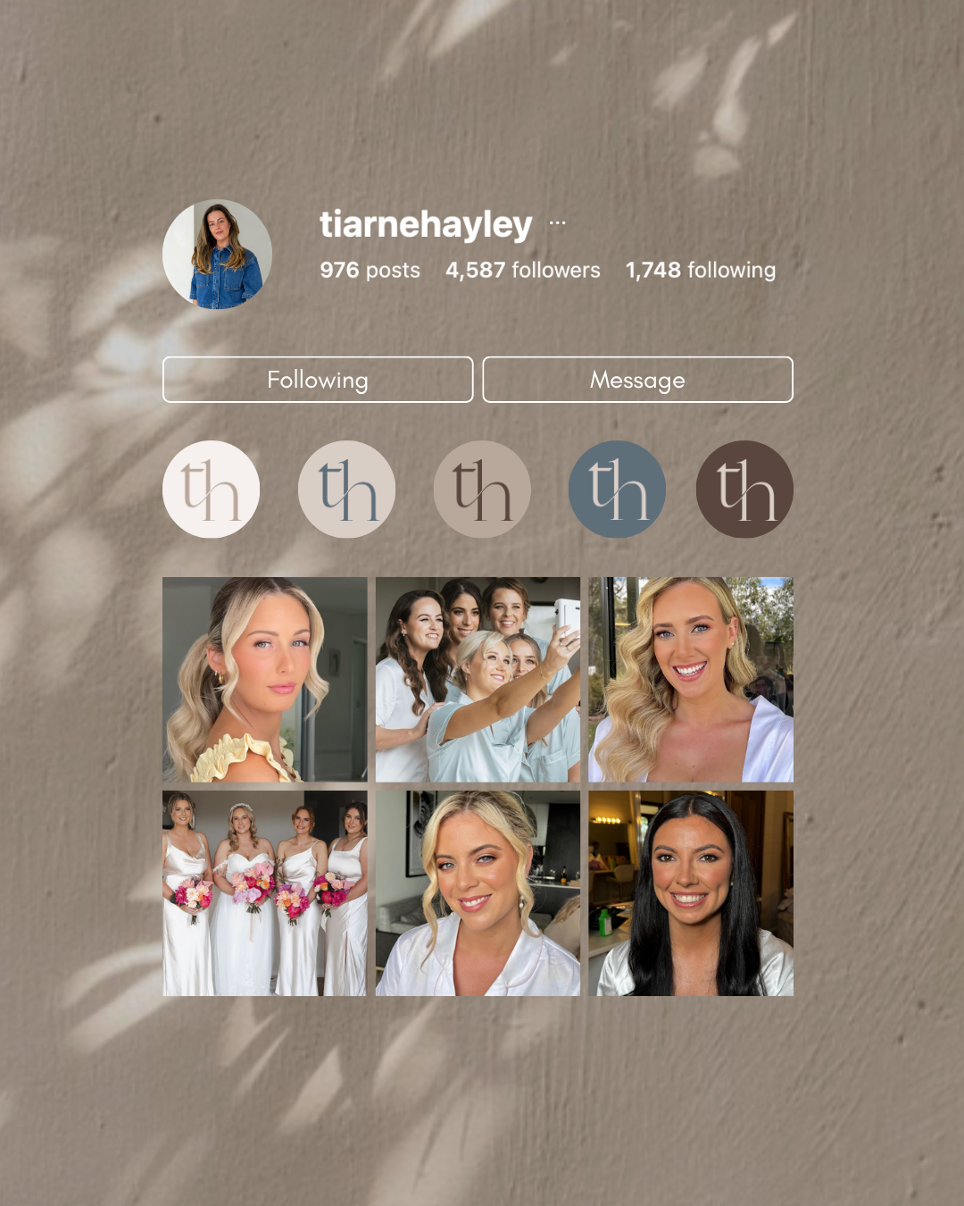 Tiarne Hayley gallery photo 3