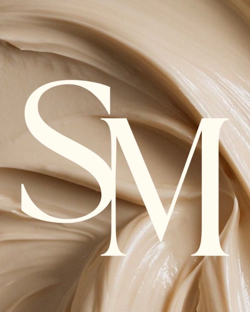 The Makeup By Skye Mazalin monogram
